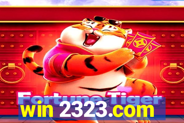 win 2323.com